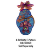 15 in. Vertical Garden Plaque