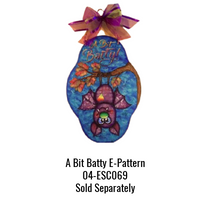 15 in. Vertical Garden Plaque