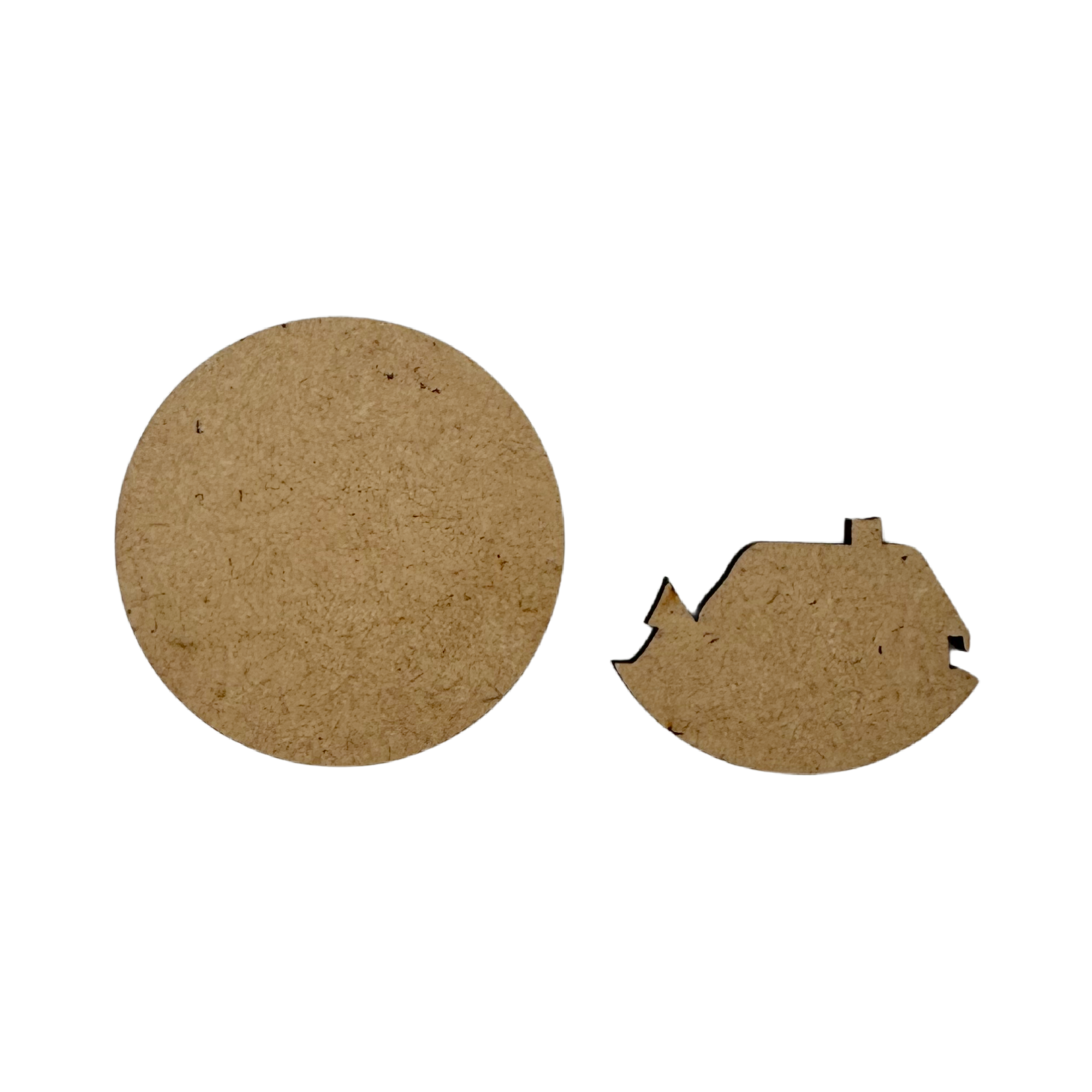 Cabin Pocket Watch Insert Kit | Cupboard Distributing