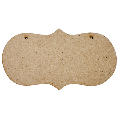6-7/8 in. Bracket Ornament