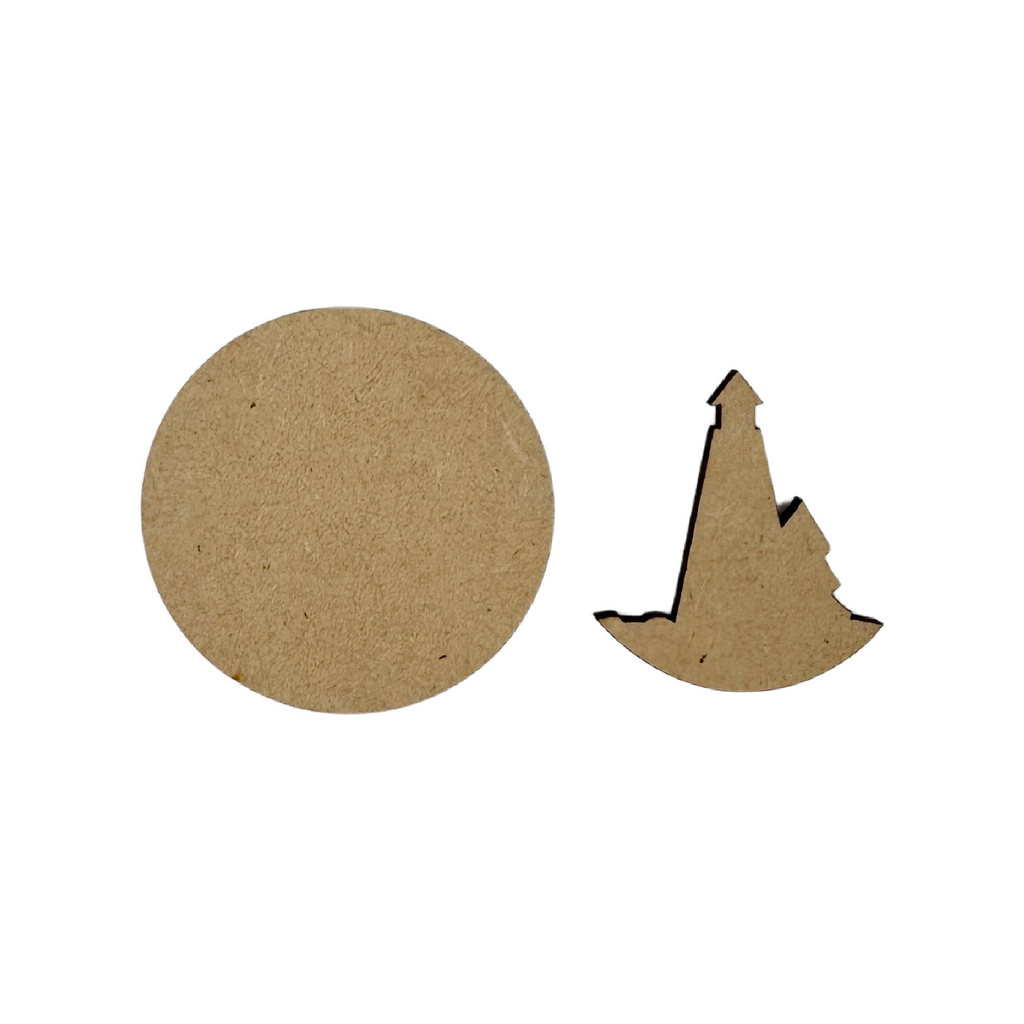 Lighthouse Pocket Watch Insert Kit