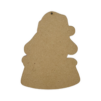 Dog in Bowl Ornament
