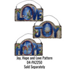 Rounded Arch Ornament
