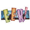 EEK! E-pattern by Sandy Le Flore
