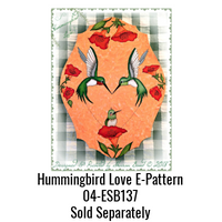 11-1/2" Henry Plaque