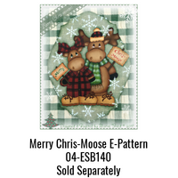 11-1/2" Henry Plaque