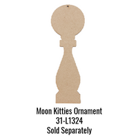 Moon Kitties E-Pattern