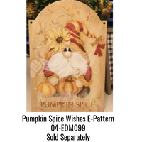 12-1/4 in. Tombstone Plaque