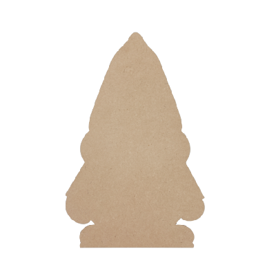Patriotic Gnome By Susan Kelley