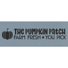 The Pumpkin Patch Stencil