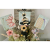 Whimsy Plaques Kit by Deb Mishima