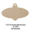 Sweet Treat Ornaments E-Pattern