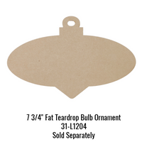Sweet Treat Ornaments E-Pattern