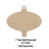 Sweet Treat Ornaments E-Pattern