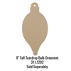 Sweet Treat Ornaments E-Pattern