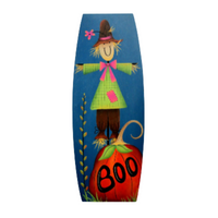 Scary Scarecrow E-Pattern by Sue Cochrane