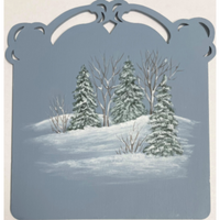 Sledding Teddies E-Pattern By Donna Hodson