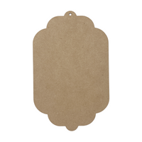 6" Troy Ornament