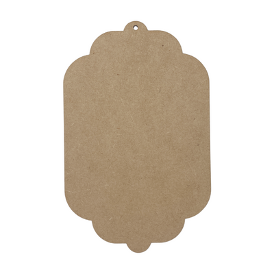 6" Troy Ornament