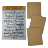 Whimsical Pumpkin Plaques Class Bundle with Deb Mishima
