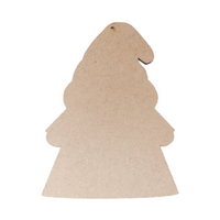 Kringle Santa Ornament By Susan Kelley