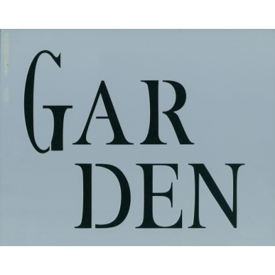 Garden Stencil