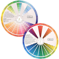 Creative Color Wheel