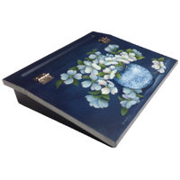 Dogwood E-Pattern By Donna Hodson