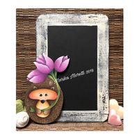 Write on Me Sweet Camillo By Marika Moretti E-Pattern