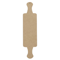 8" Rolling Pin Ornament