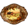 Fall Harvest E-Pattern by Chris Haughey