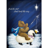 Follow the Star E-Pattern by Wendy Fahey