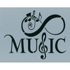 Music Stencil