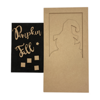 Pumpkin Fall Kit By Paola Bassan