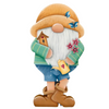 Spring Gnome and Garden E-Pattern By Jeannetta Cimo