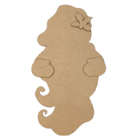 Christmas Stockings Kit By Paola Bassan