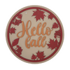 Hello Fall Hanger Kit