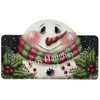 Snow Buddy Pattern by Chris Haughey