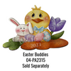 Easter Buddies Kit