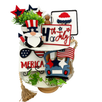 4th of July Kit
