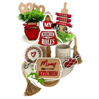 Jelly Jar Kit