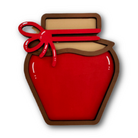 Jelly Jar Kit