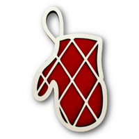 Oven Mitt Kit