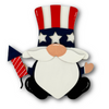 Patriotic Gnome Kit