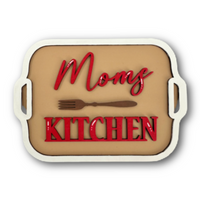 Mom's Kitchen Kit