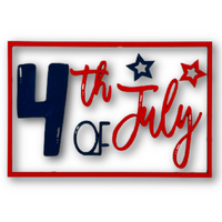 4th of July Kit