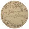 Merry Christmas Flourish Hanger Kit