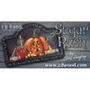 Rounded Arch Framed Plaque