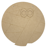 Mummy Hanger Kit
