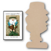 Gone Fishin' Gnome Bundle by Jeannetta Cimo